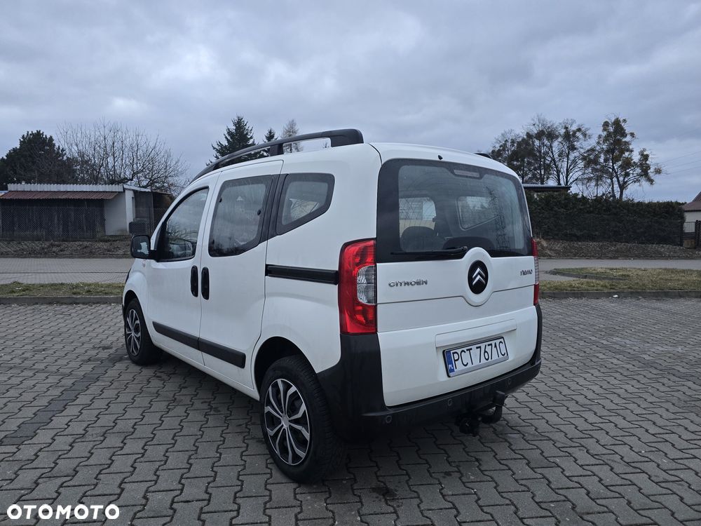 Citroën Nemo - 3