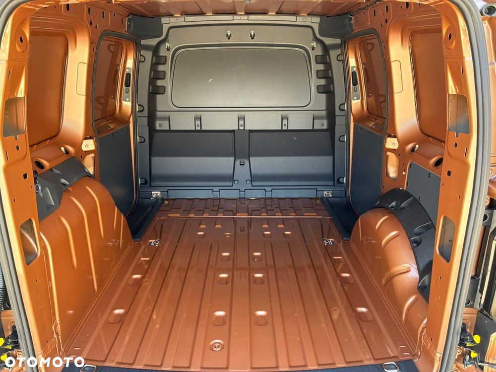 Volkswagen Caddy Furgon PanAmericana/AUTOMAT/2.0 TDI 122 KM DSG - 15