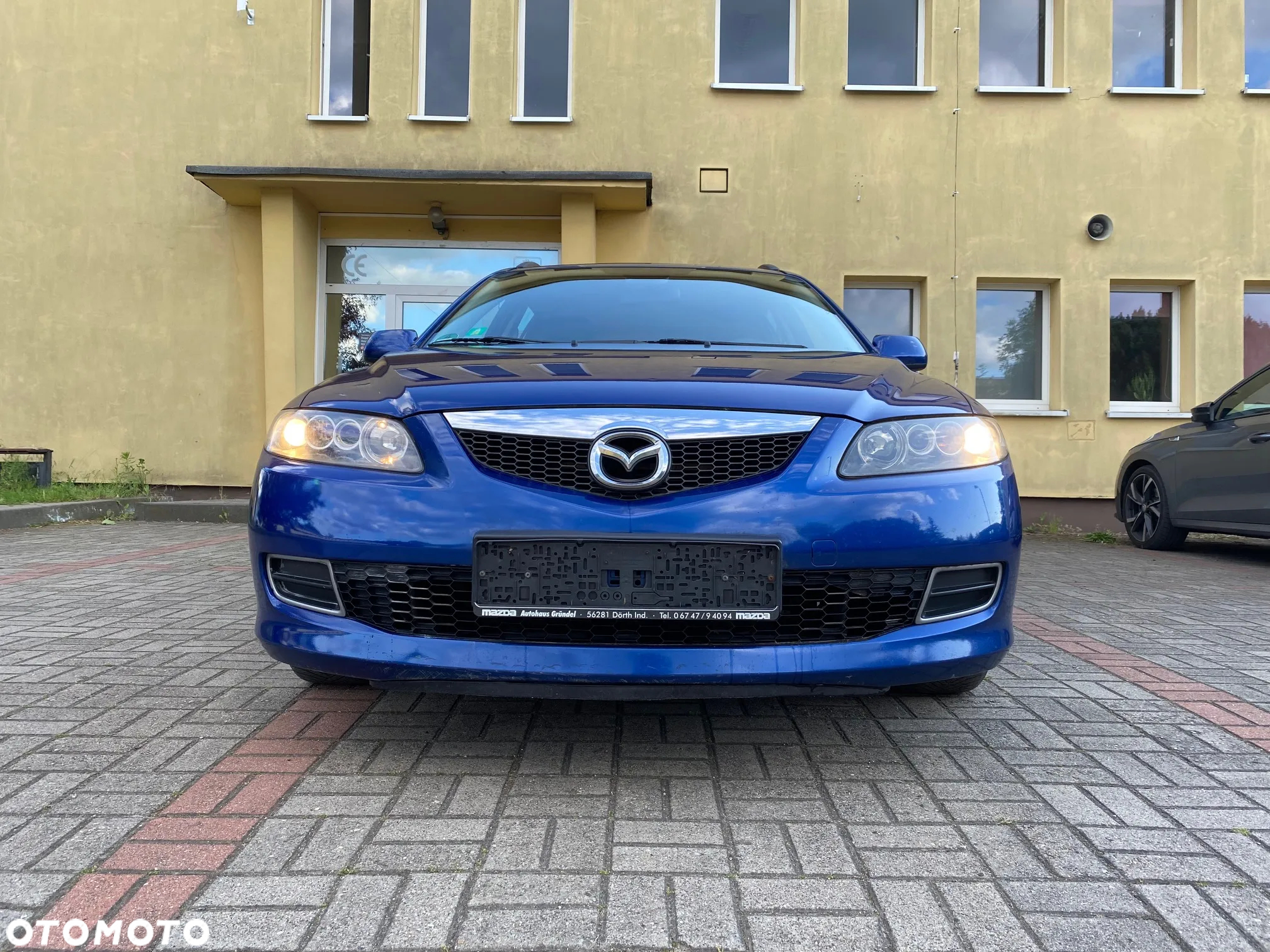 Mazda 6 1.8 Exclusive - 15