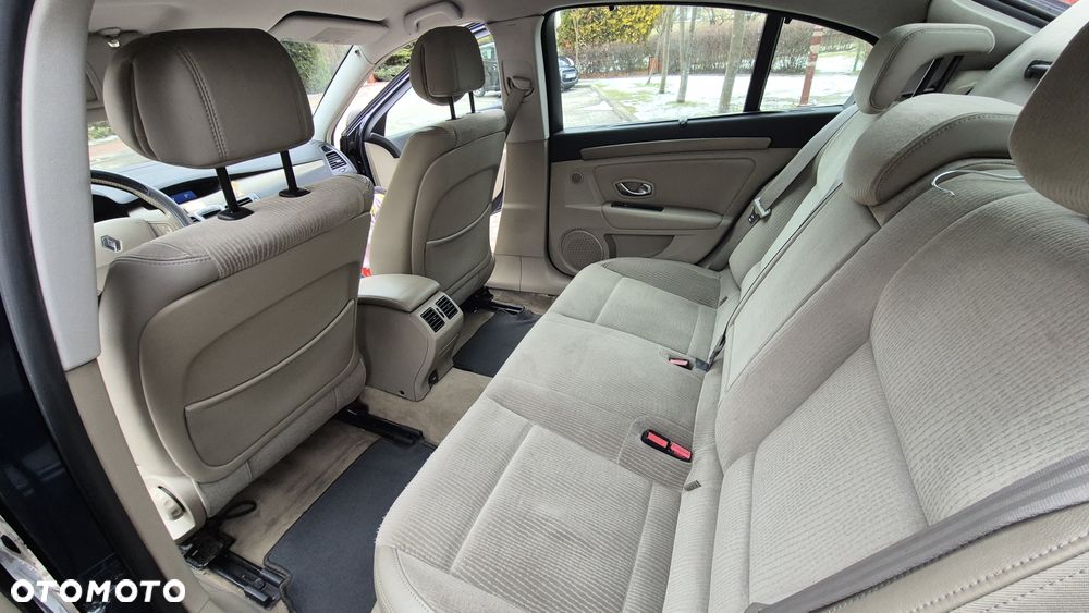 Renault Laguna 2.0 DCi Expression - 13