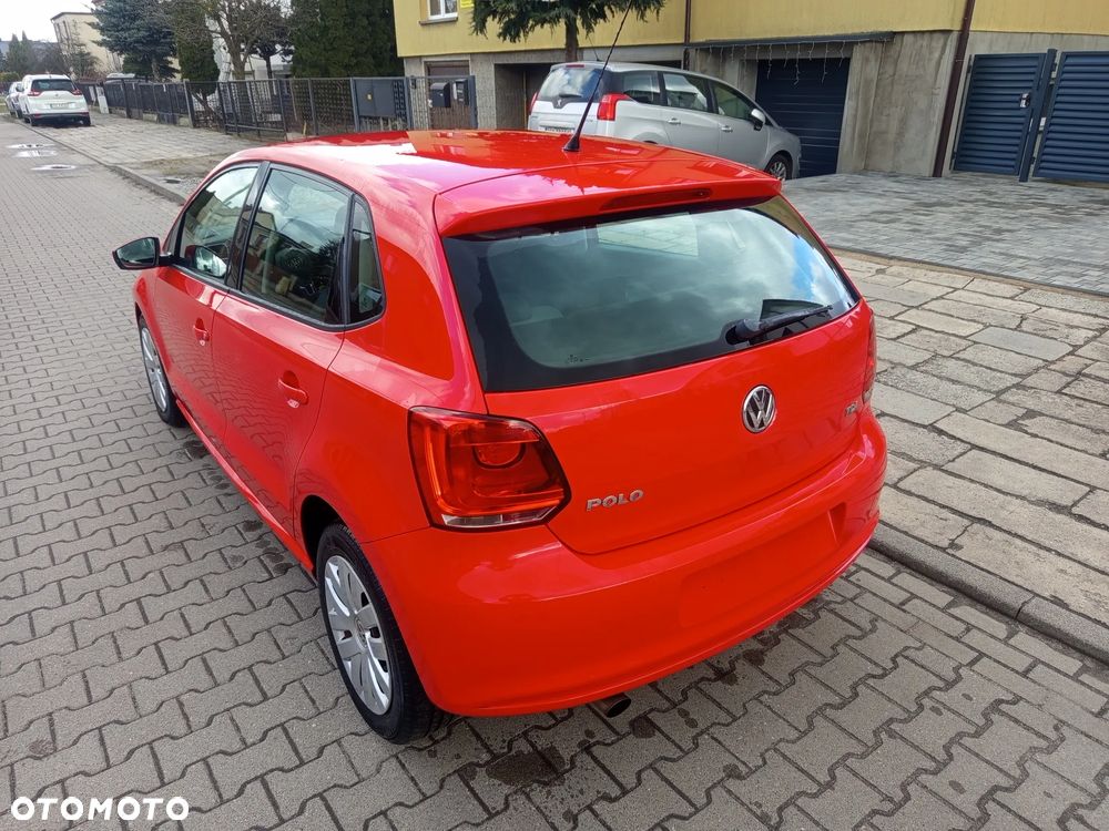 Volkswagen Polo 1.6 TDI Comfortline - 12