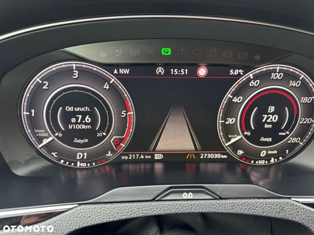 Volkswagen Arteon - 26