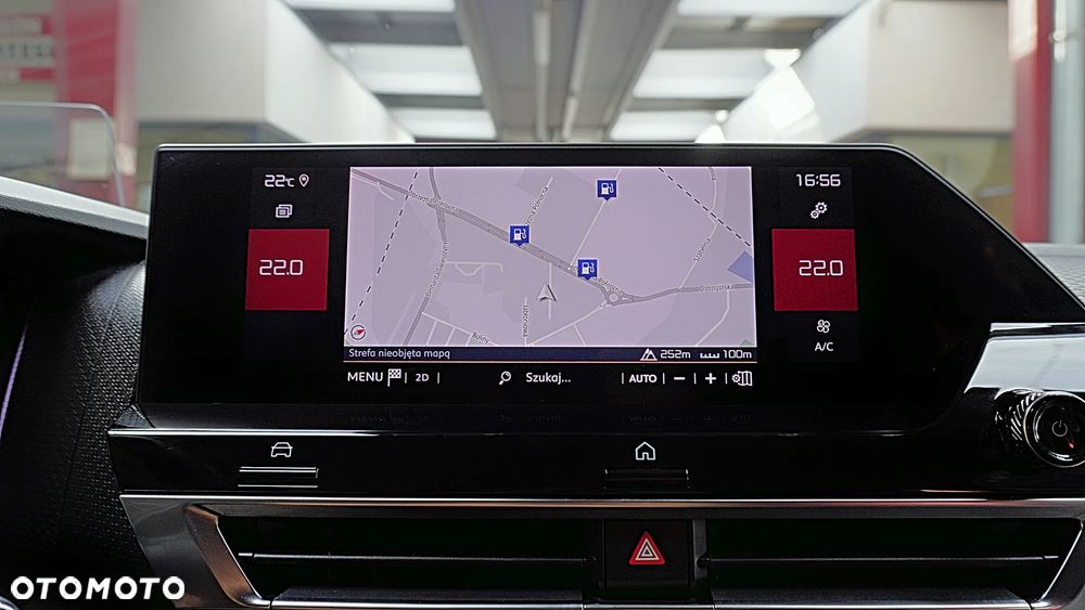 Citroën C4 1.2 PureTech Shine S&S EAT8 - 22