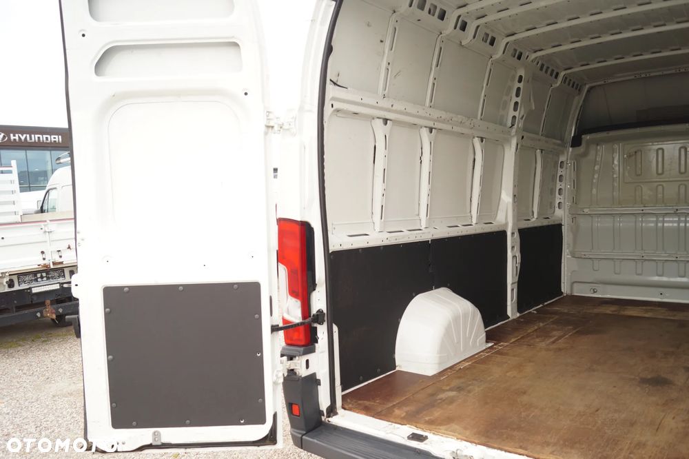 Peugeot Boxer - 14