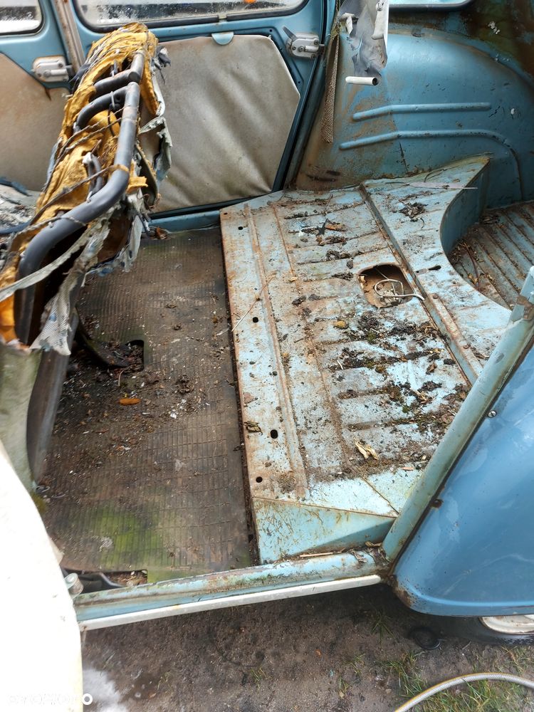 Citroën 2 CV - 9