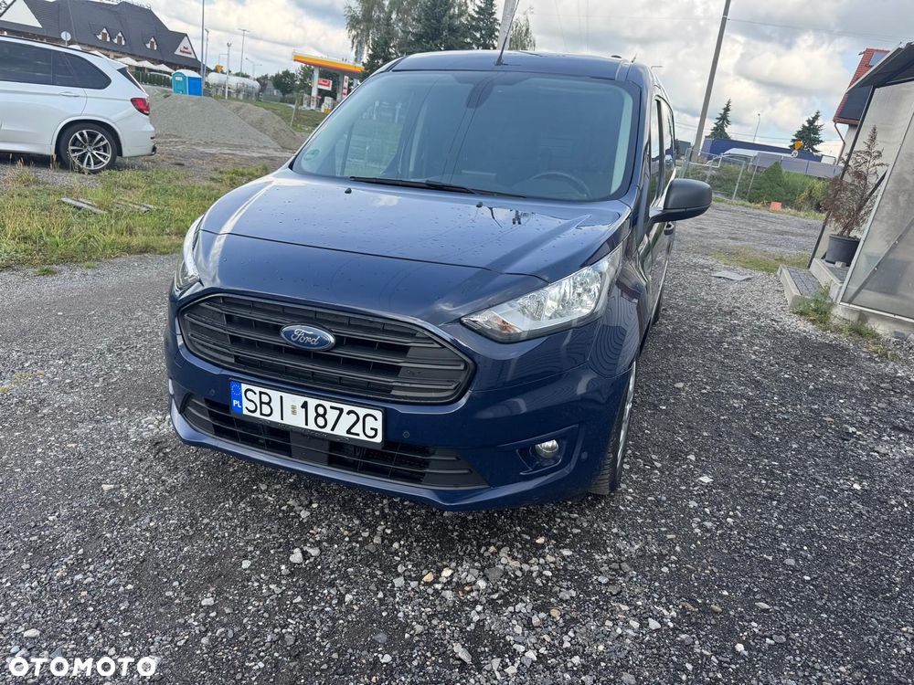 Ford Connect - 17