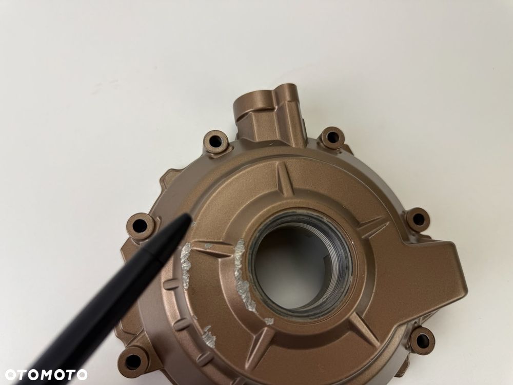 Dekiel pokrywa silnika BMW S1000RR K67 2019+ - 8