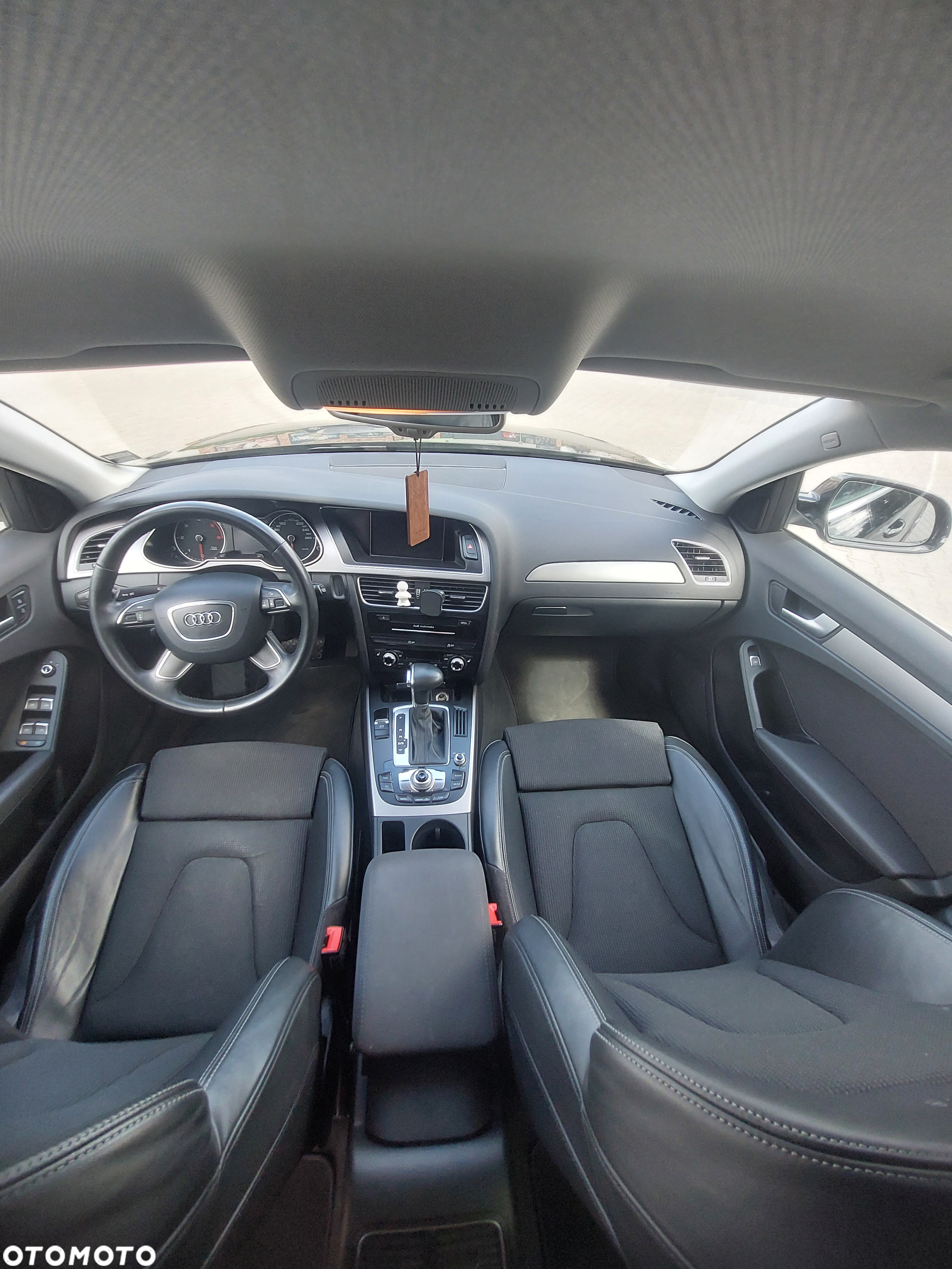 Audi A4 - 15