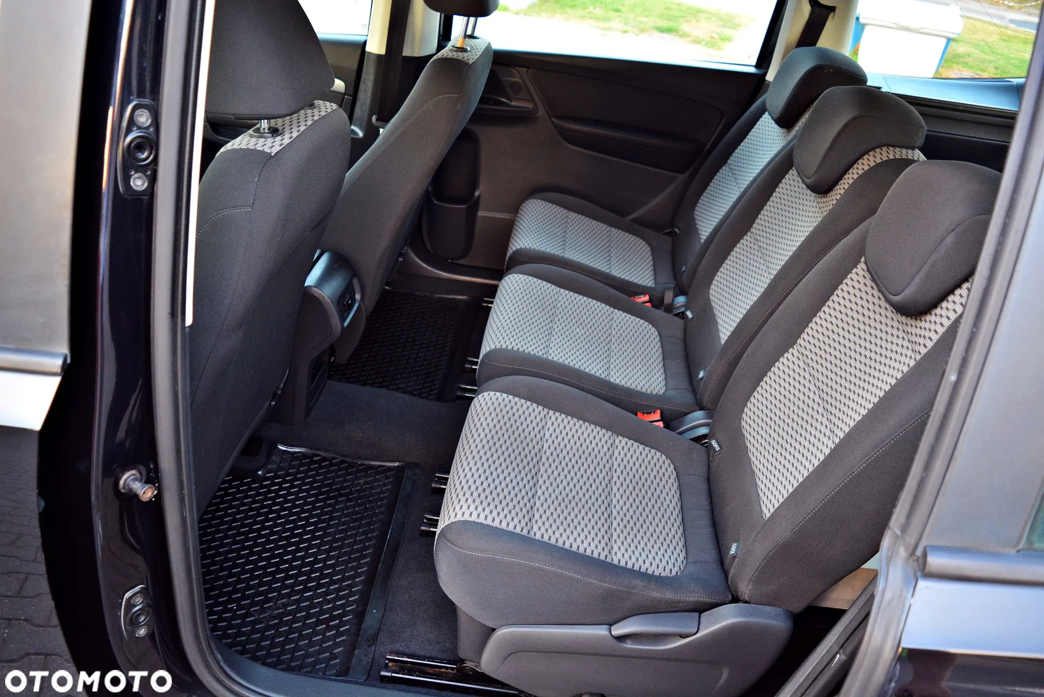 Volkswagen Sharan 1.4 TSI BMT Comfortline - 20