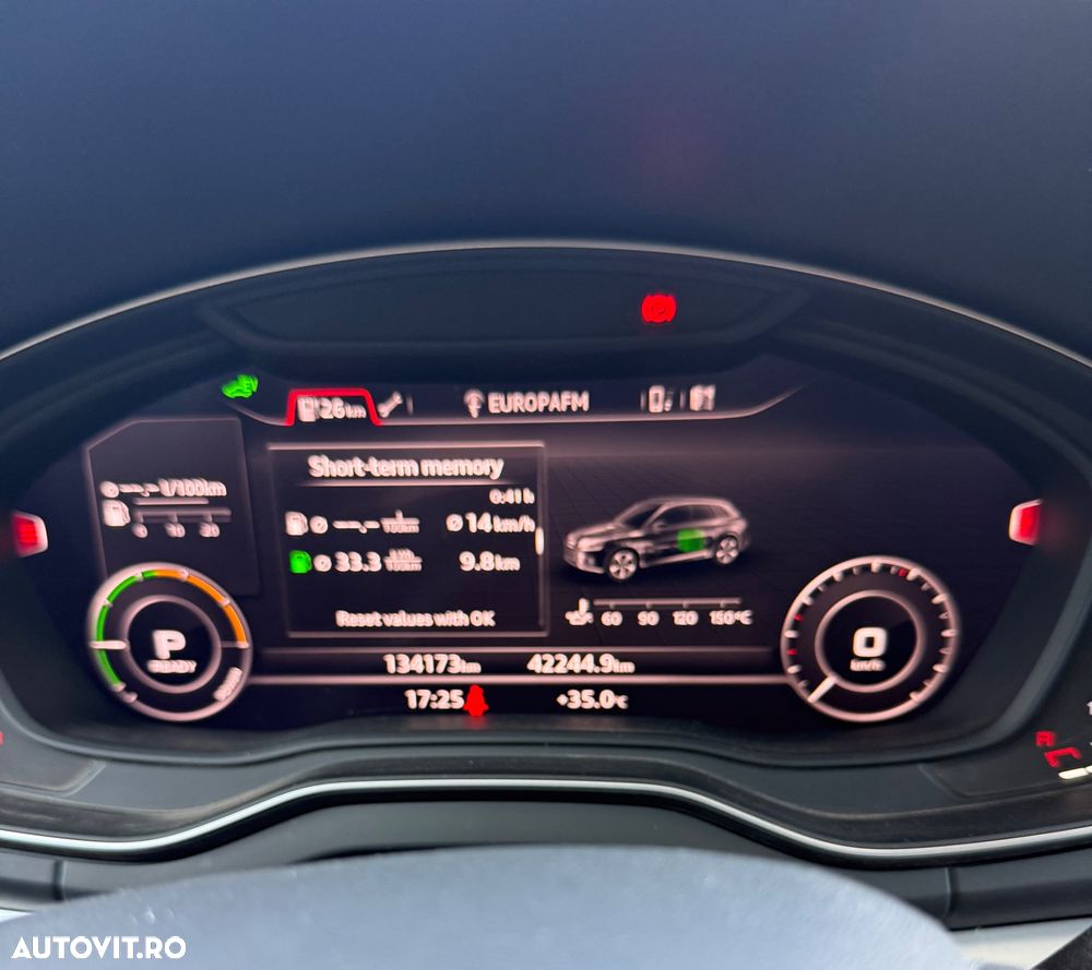 Audi Q5 50 TFSIe quattro S tronic S line - 22