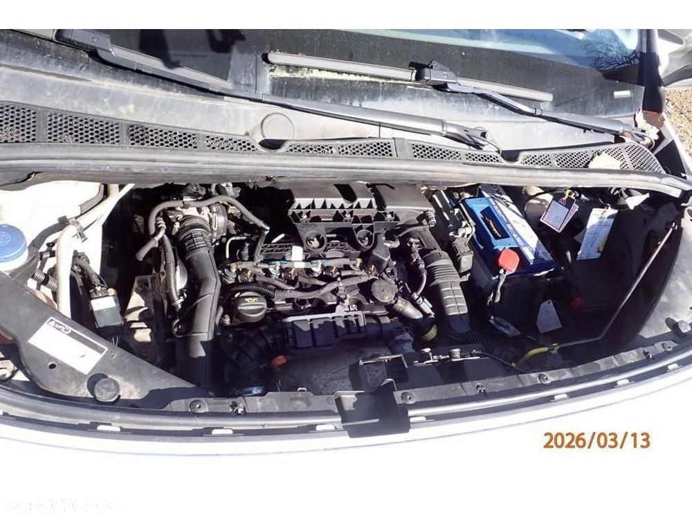 Peugeot Partner - 16