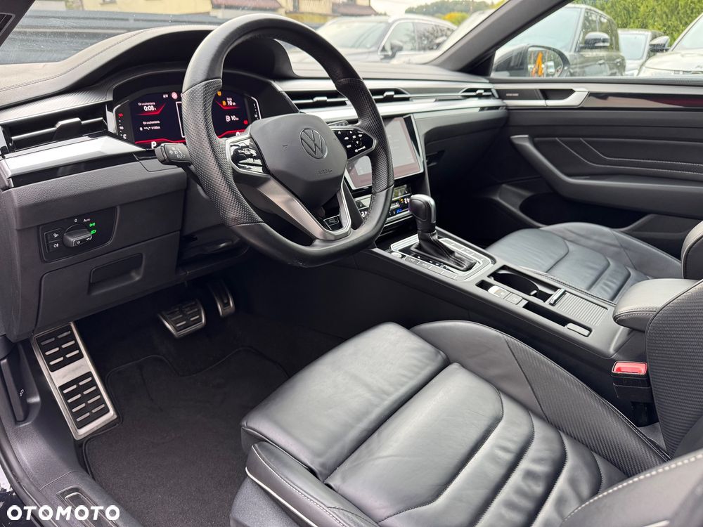 Volkswagen Arteon Shooting Brake 2.0 TDI R-Line DSG - 17