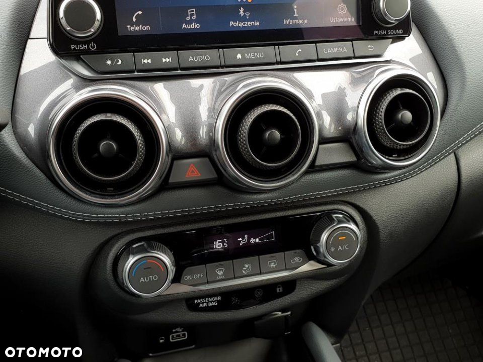 Nissan Juke - 23