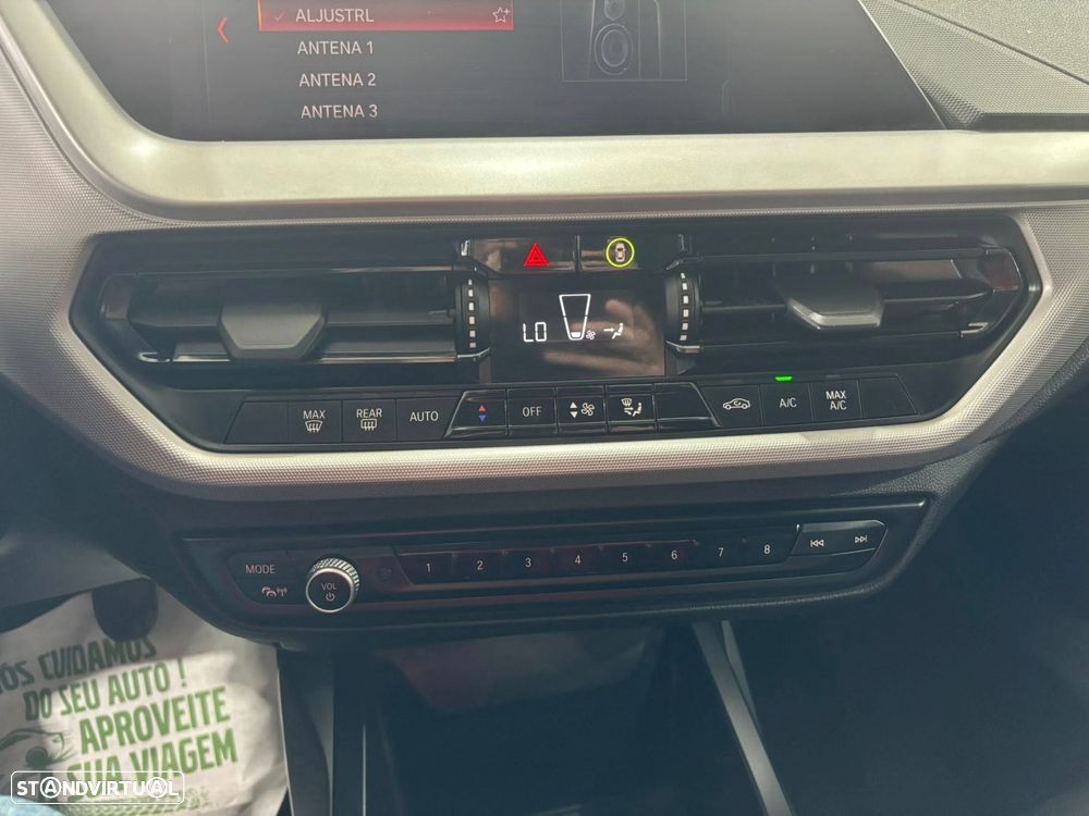 BMW 116 d Corporate Edition - 25