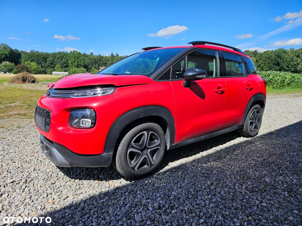 Citroën C3 Aircross - 6