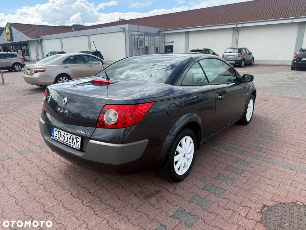 Renault Megane 2.0 16V Dynamique - 17