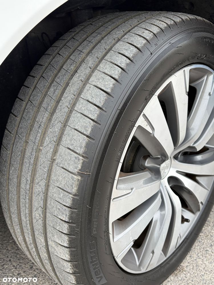 Peugeot 3008 2.0 HDi Premium+ - 8