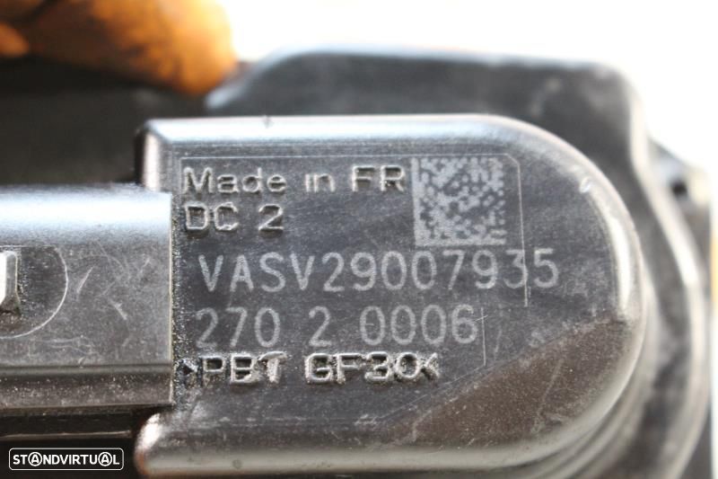 Válvula Egr Volkswagen Passat (3C2)  29007935 / 27020006 - 8