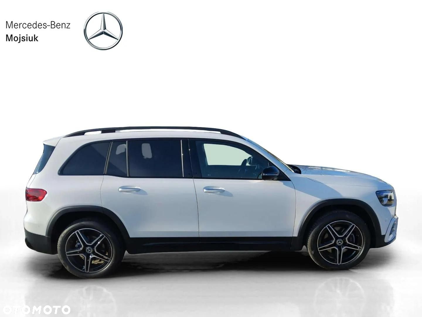 Mercedes-Benz GLB - 9
