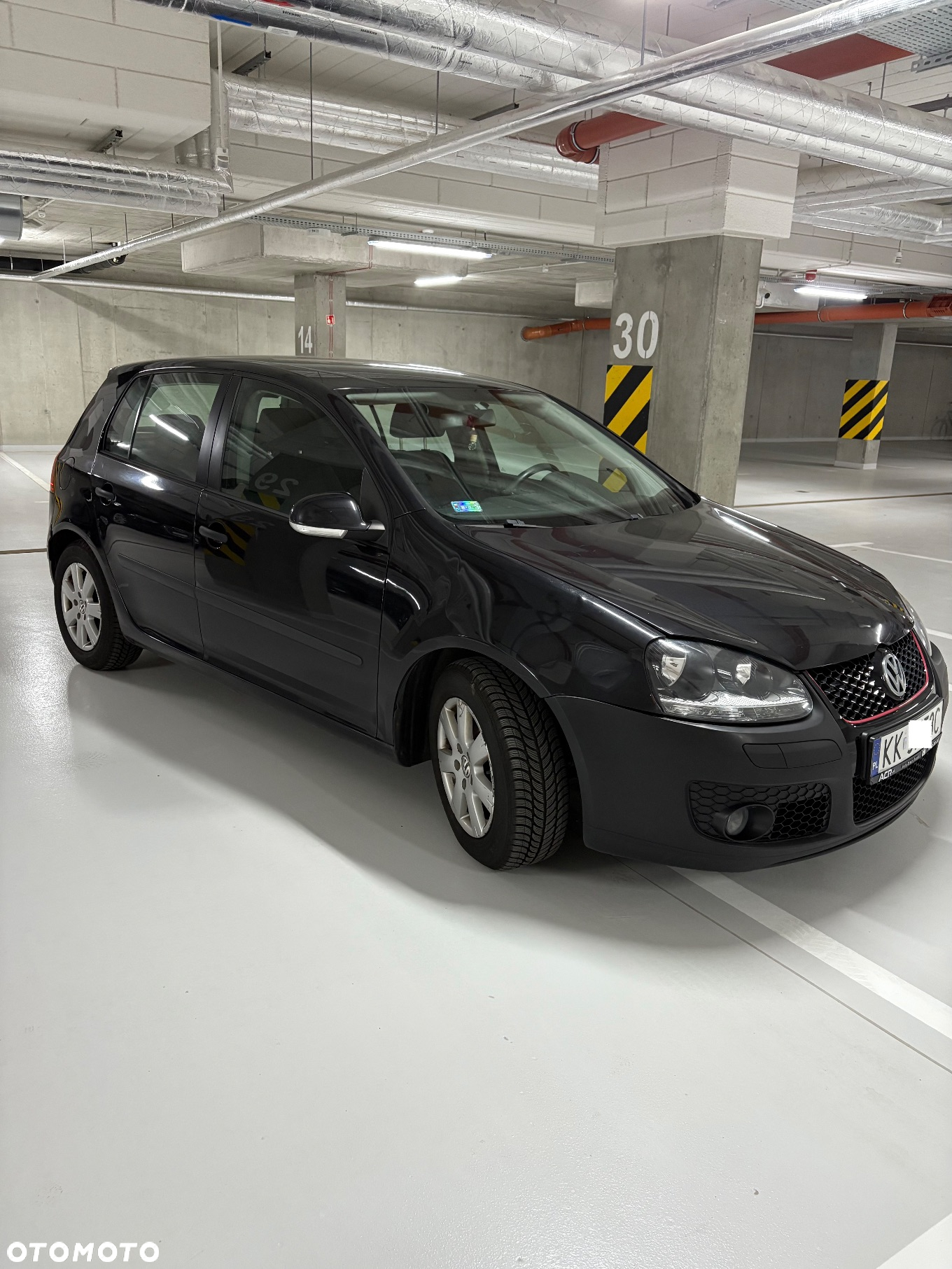Volkswagen Golf 1.6 Automatik Comfortline - 2