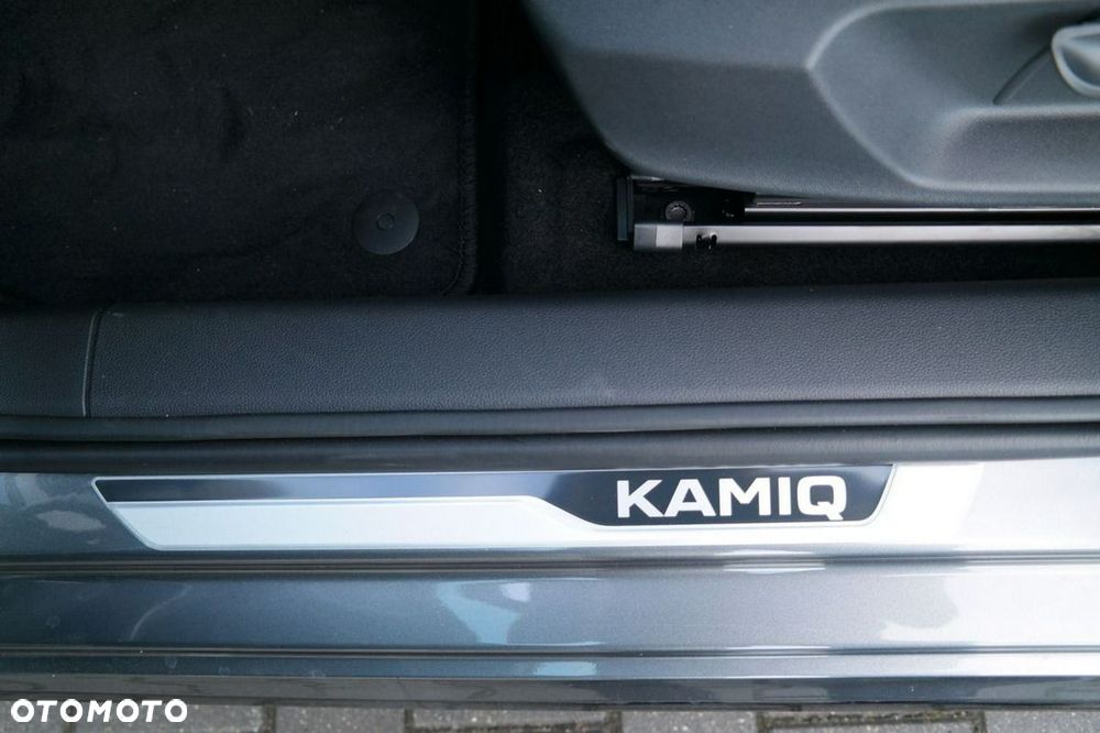 Skoda Kamiq - 30