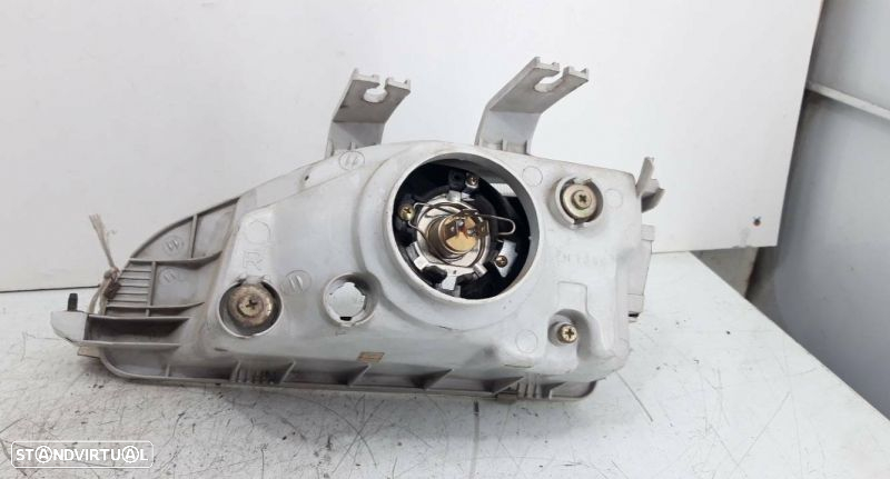 Farol Direito Honda Civic V Hatchback (Eg) - 3