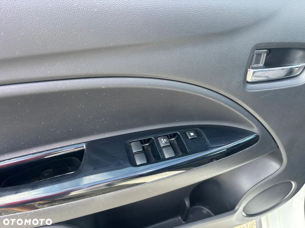 Mitsubishi Space Star 1.2 Clear Tec Active+ - 20