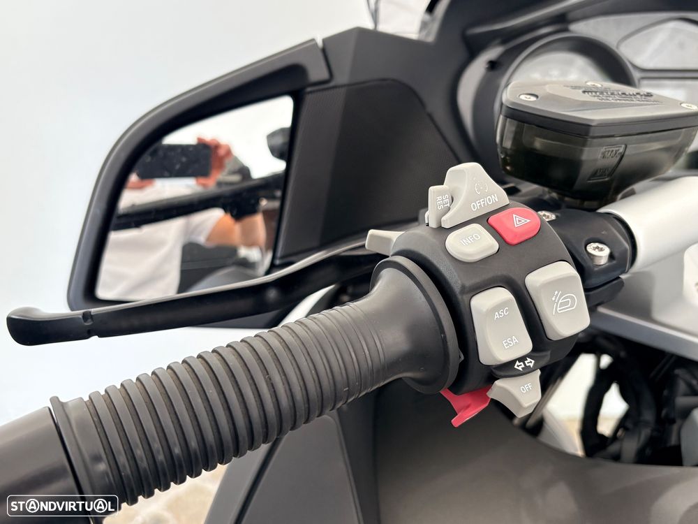 BMW R 1200 RT - 11