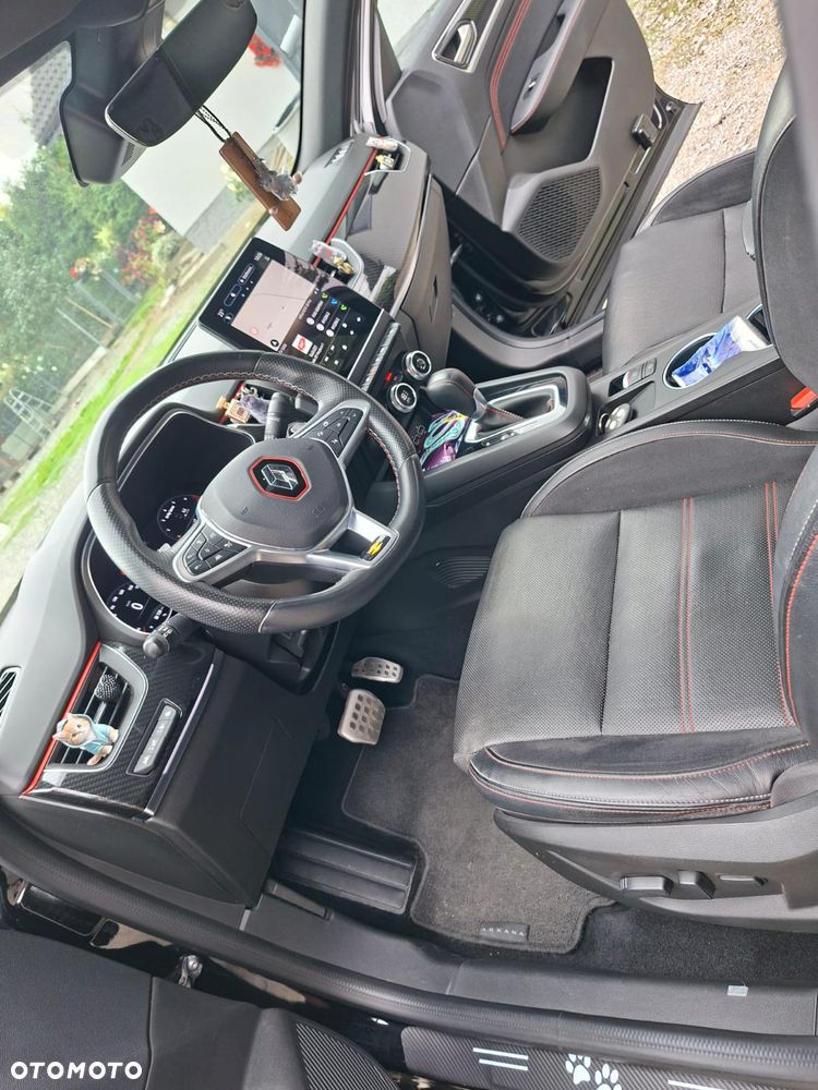 Renault Arkana 1.3 TCe mHEV R.S Line EDC - 13