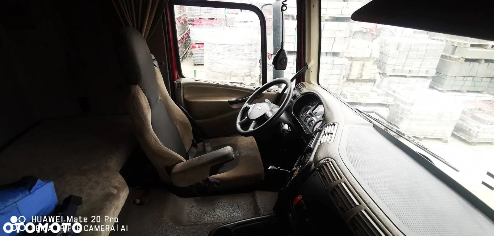 DAF CF 85.410 - 5