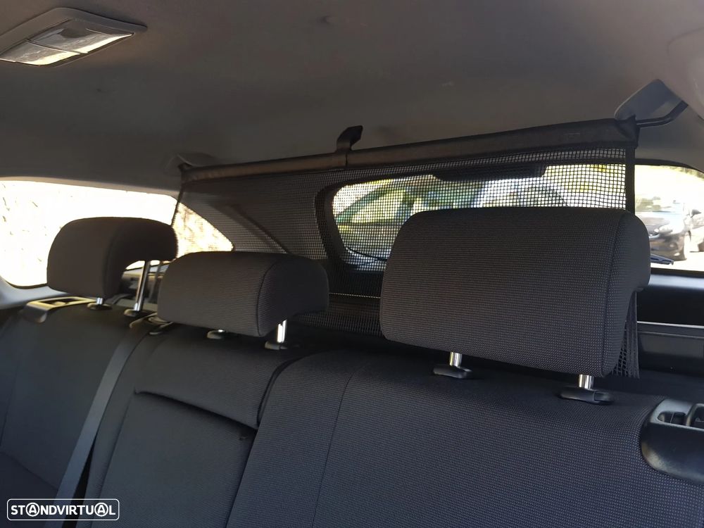 Toyota Auris Touring Sports 1.4 D-4D Comfort+Pack Sport - 31