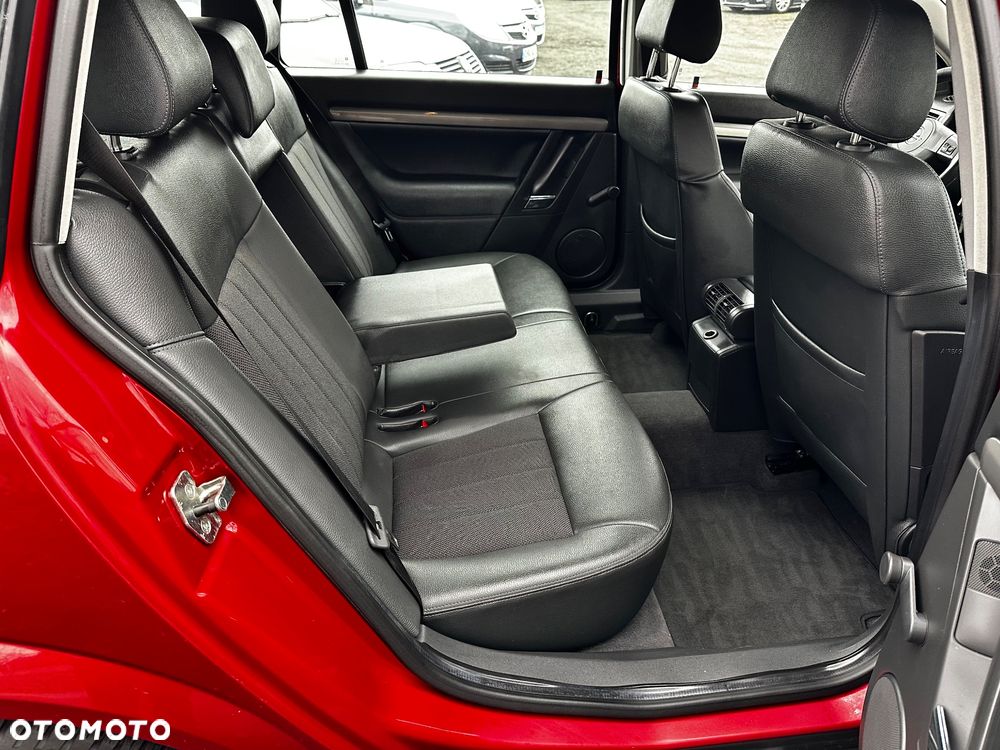 Opel Vectra 1.8 Cosmo Plus - 23