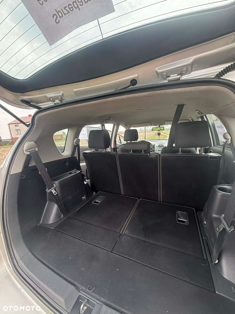 Toyota Corolla Verso 1.8 Sol 7os - 10