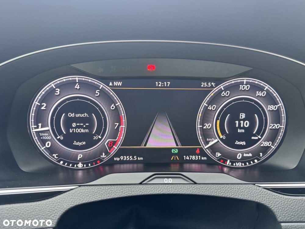 Volkswagen Arteon 2.0 TSI 4Motion R-Line DSG - 12