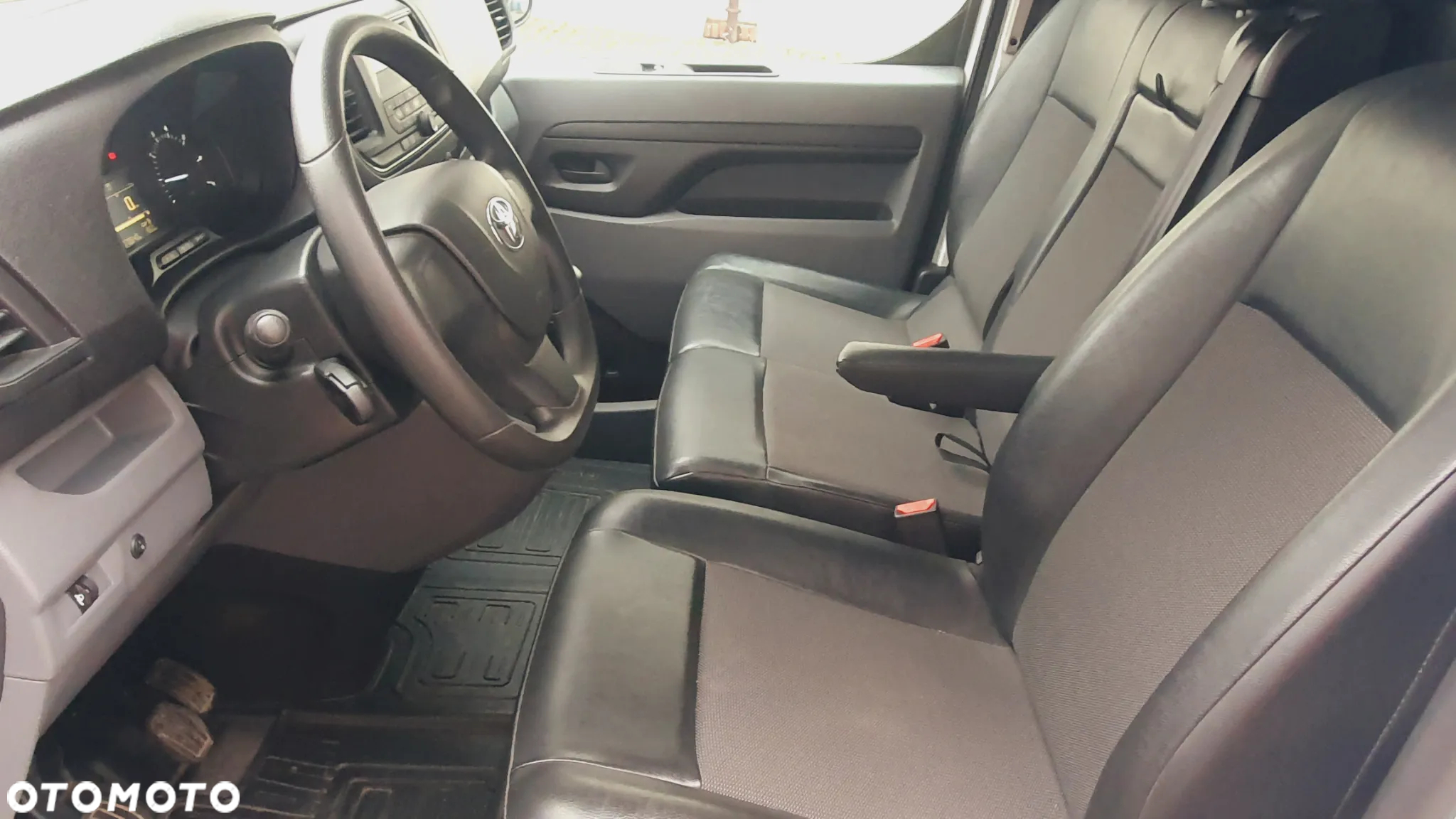 Toyota Proace - 6