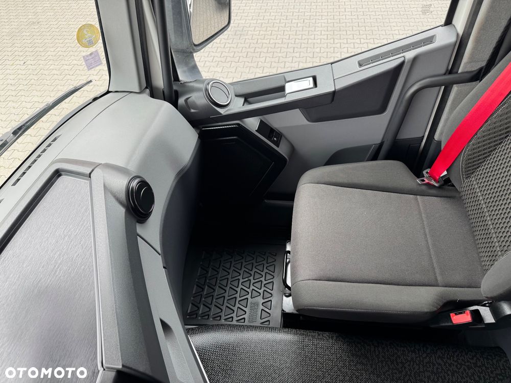 Renault T480 COMFORT 2 ZBIORNIKI - 25