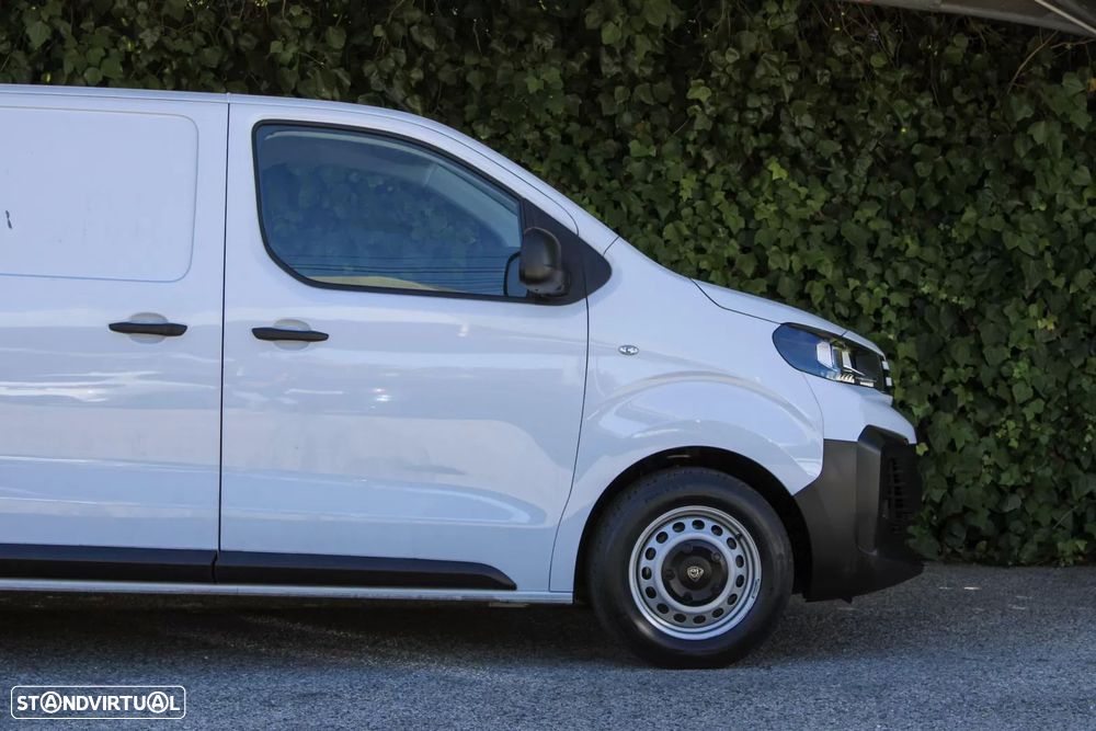 Peugeot expert expert 1.5 hdi l3 longa - 6