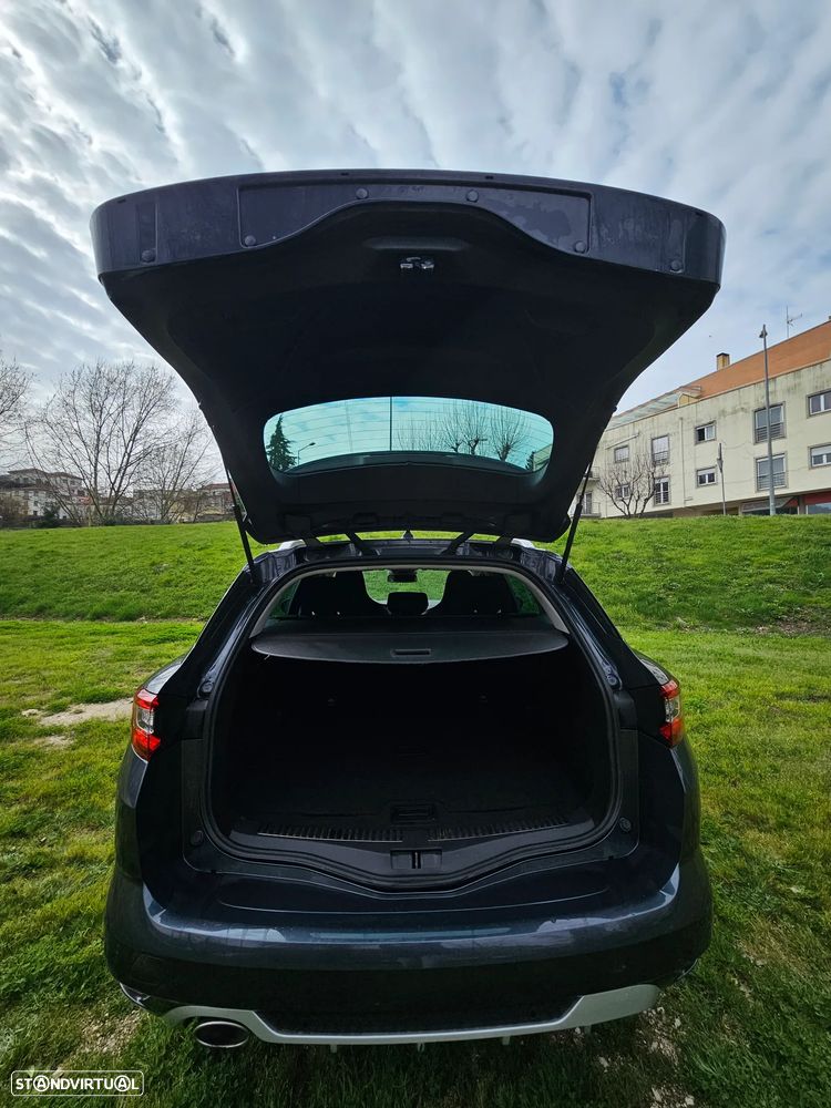 Renault Mégane 1.5 Blue dCi GT Line - 12