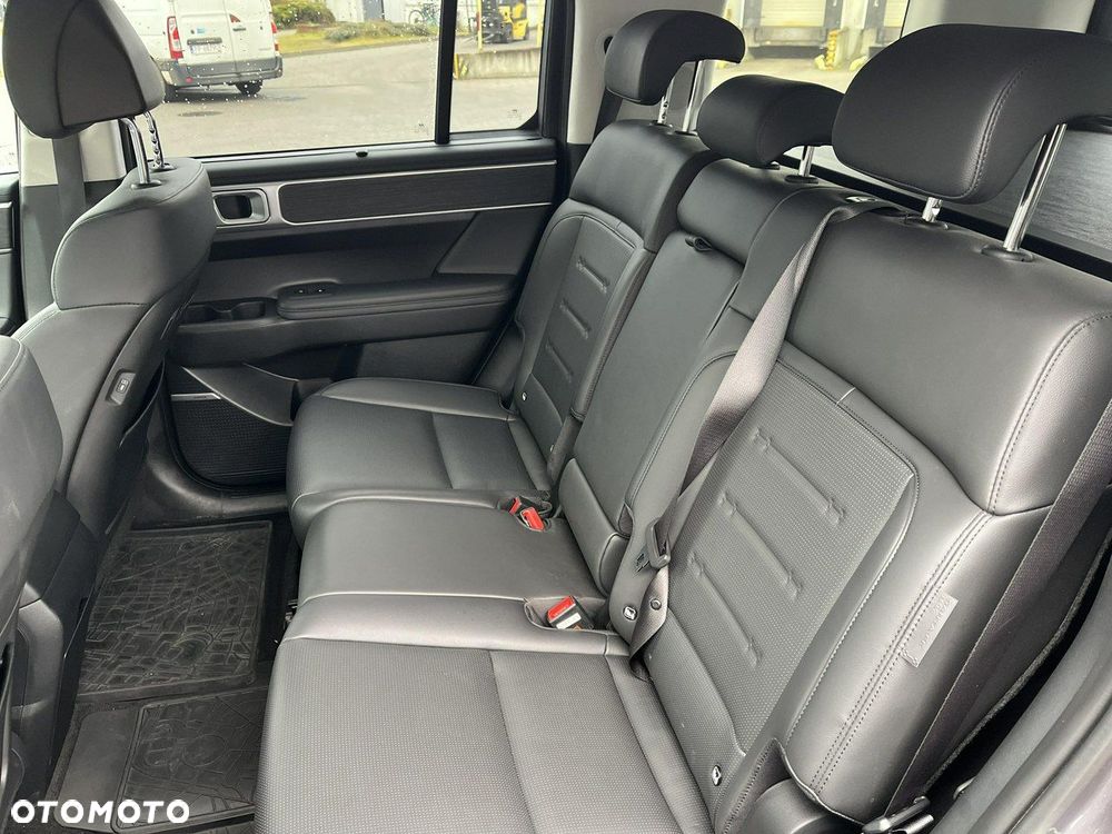 Hyundai Santa Fe 1.6 T-GDI HEV Platinum 4WD - 17