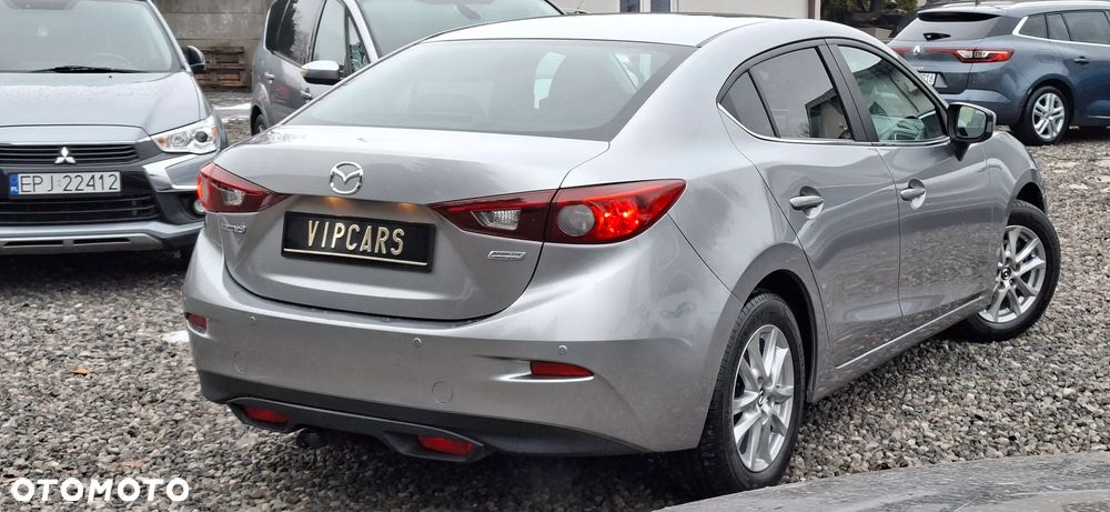 Mazda 3 2.0 Skypassion - 13
