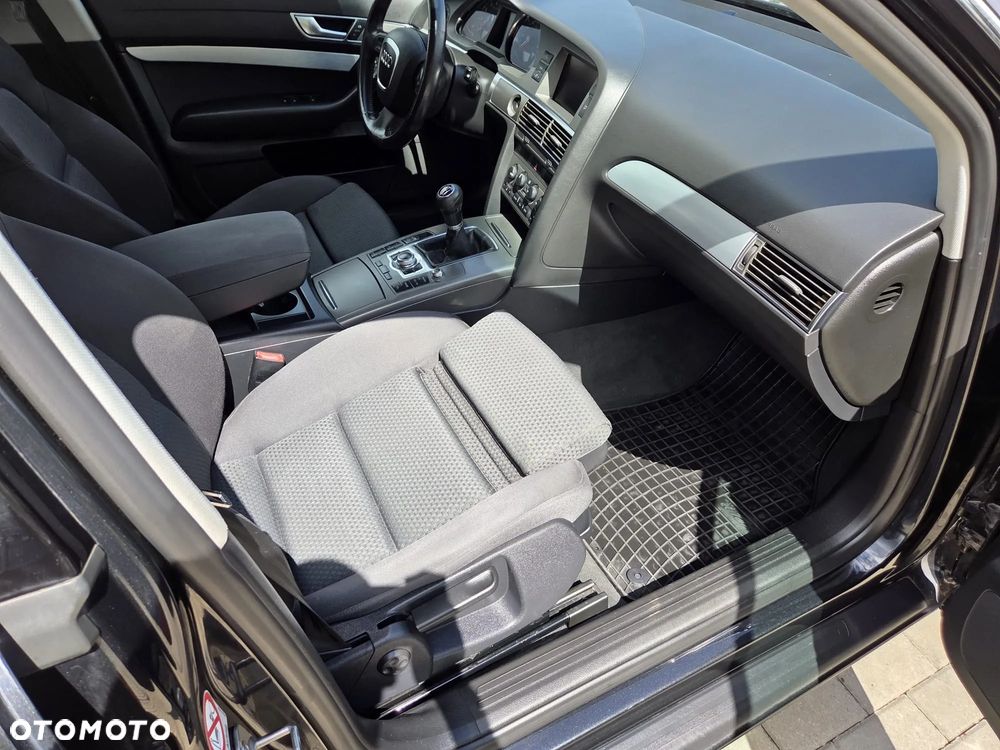 Audi A6 Limousine - 9