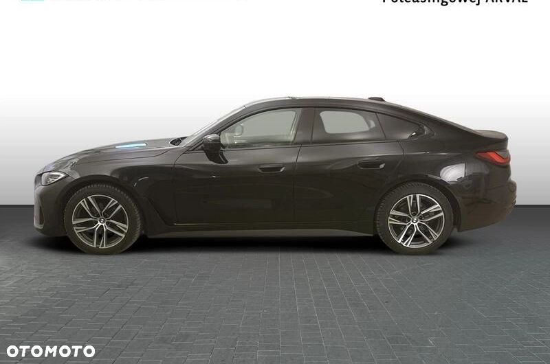 BMW Seria 4 420d mHEV - 3