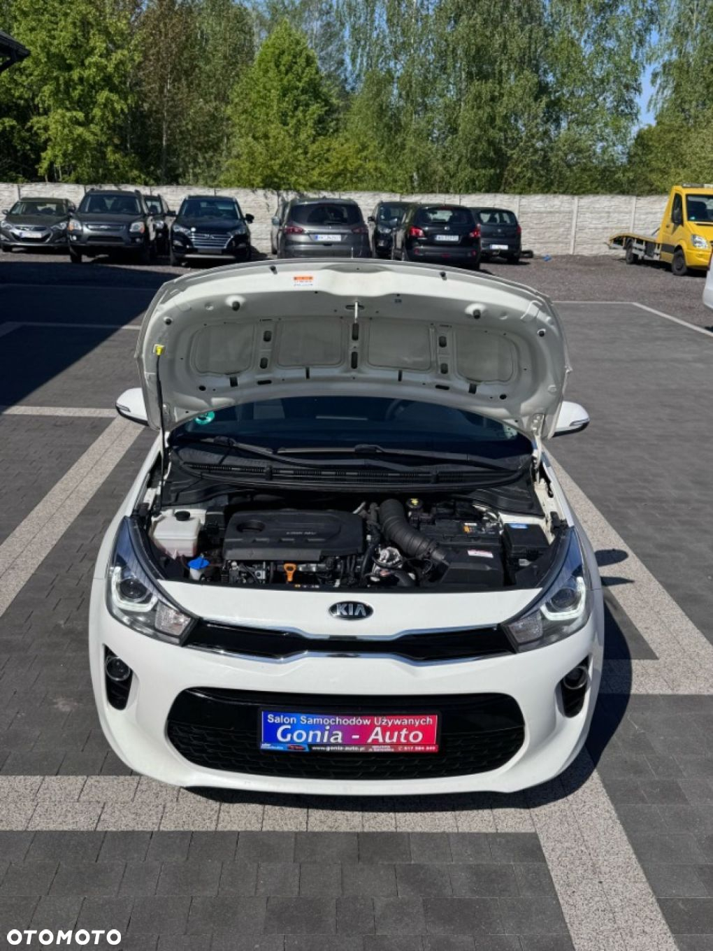 Kia Rio - 13