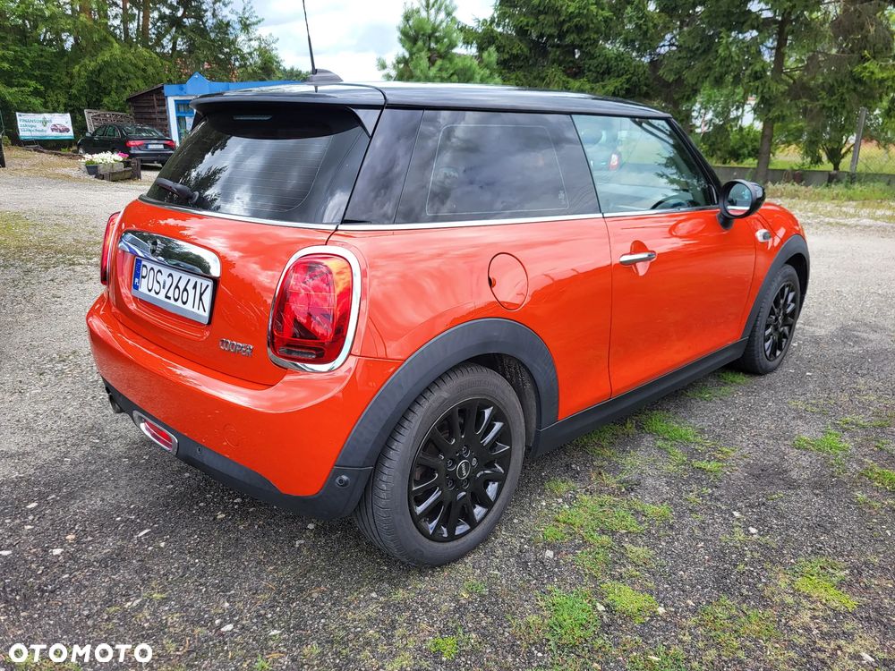 MINI Cooper 60 Years - 5