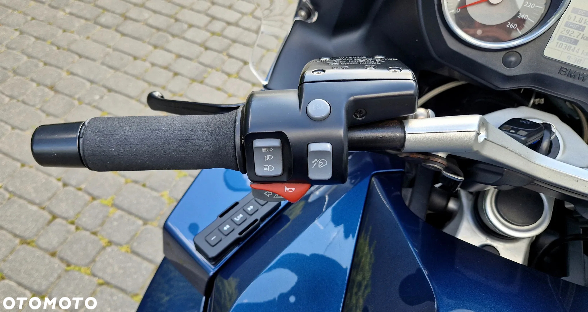 BMW K - 10