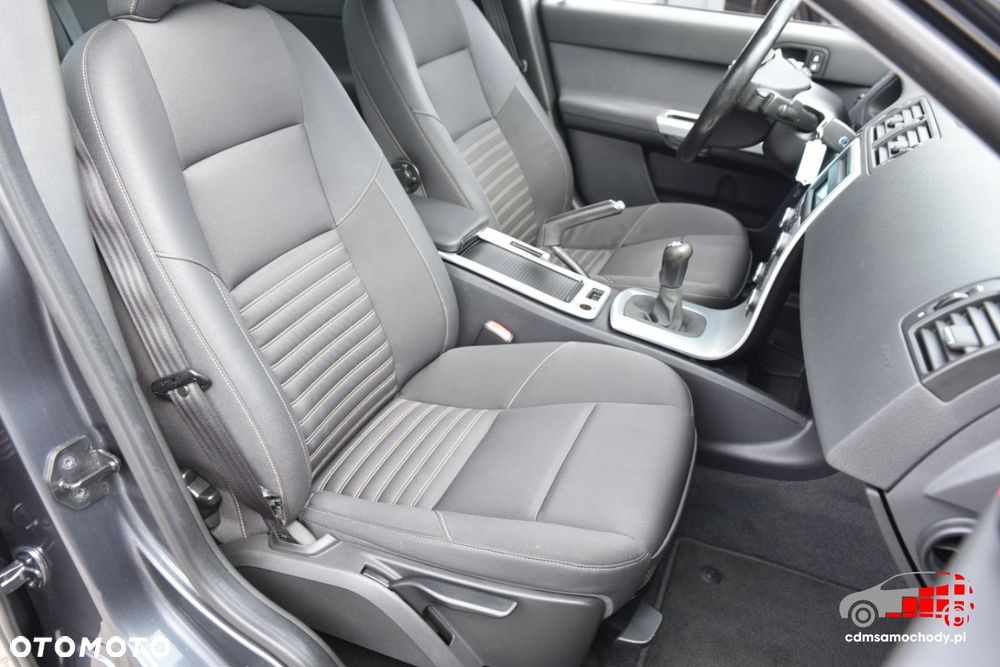 Volvo S40 - 21