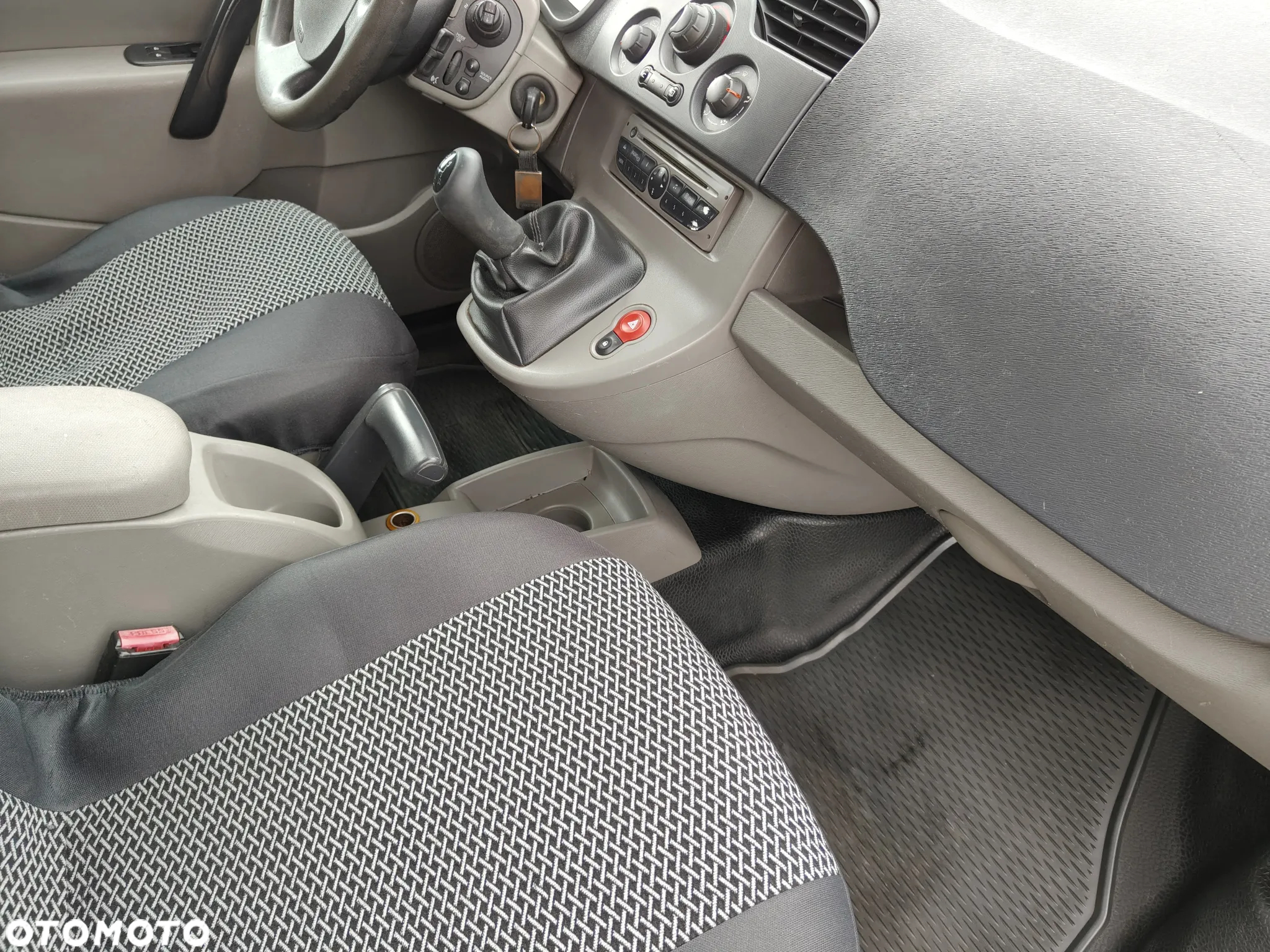 Renault Kangoo - 10