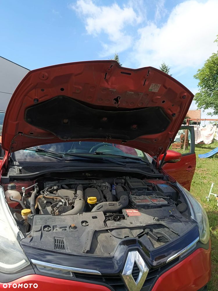 Renault Clio 1.5 dCi Expression - 6