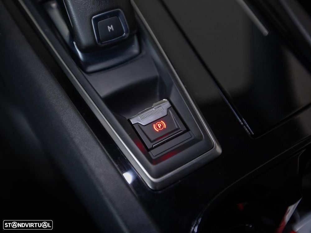 Peugeot 508 SW 1.5 BlueHDi Active EAT8 - 19