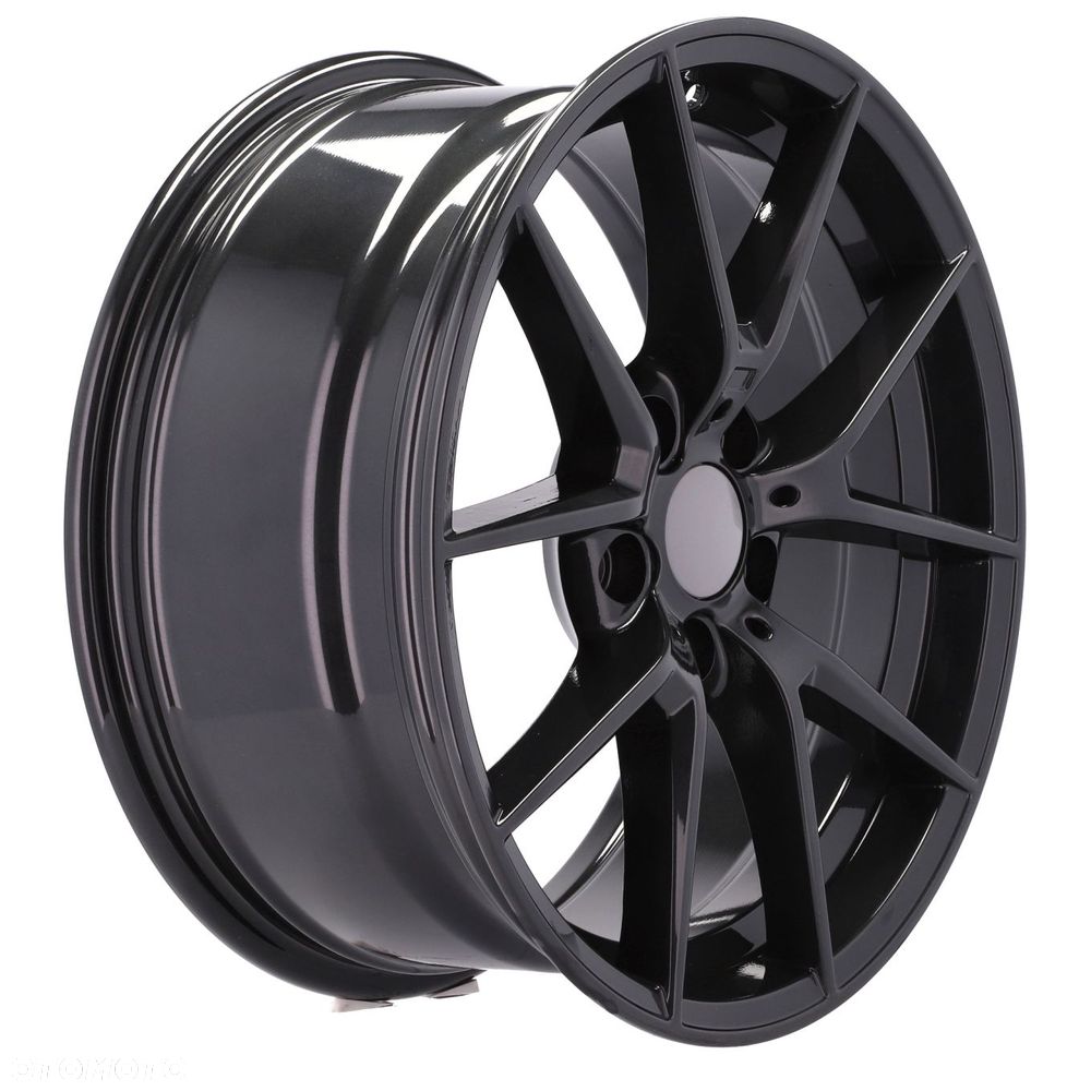4x Felgi 19 m.in. do BMW 2 G42 3 G20 G21 4 G22 G23 G24 G26 5 G30 G31 6GT G32 8 G16 - B1416 (FBX124) - 6